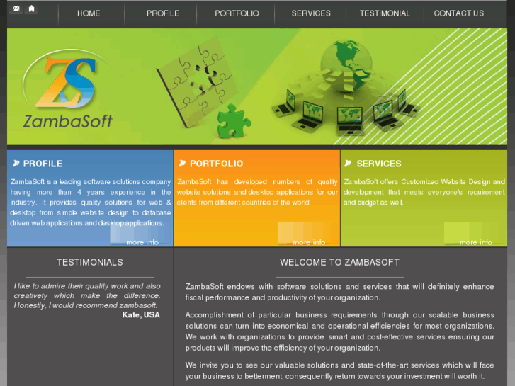www.zambasoft.com