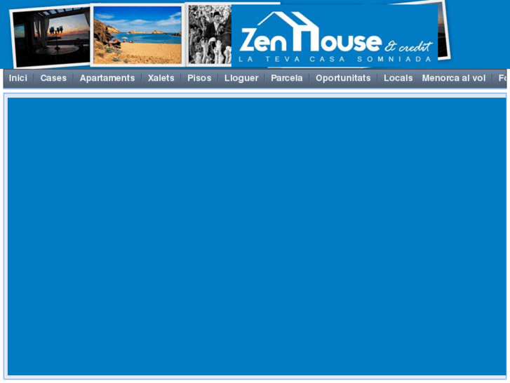 www.zenhousecredit.com