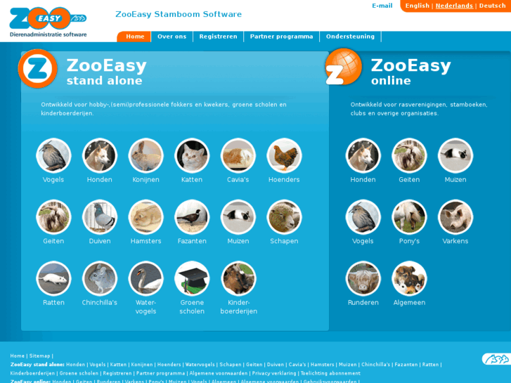 www.zooeasy.nl