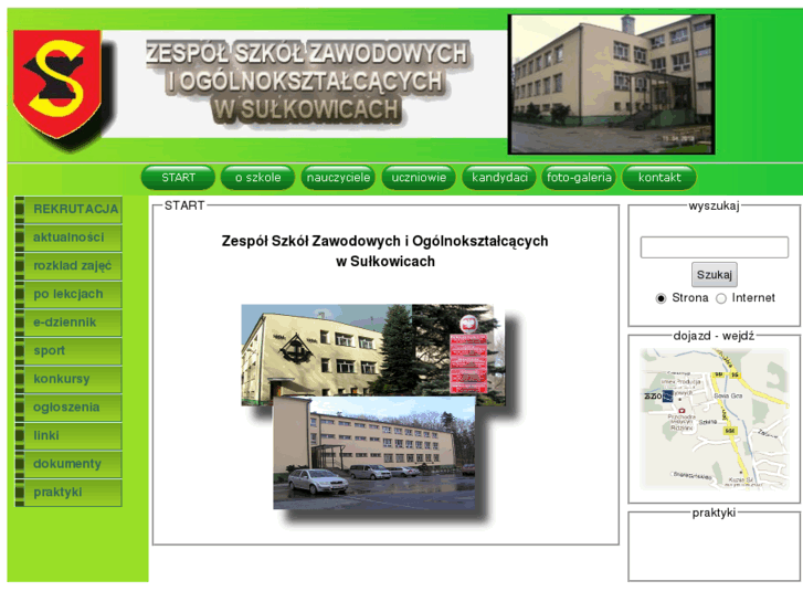 www.zszio-sulkowice.pl