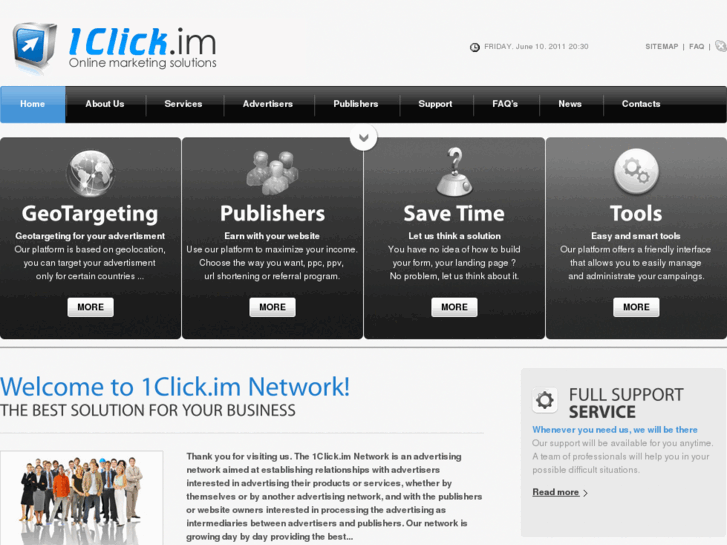 www.1click.im