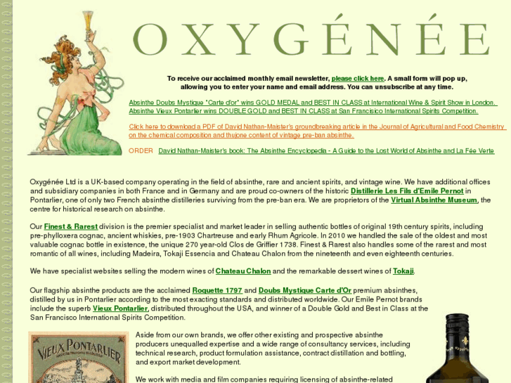 www.absinthe-encyclopedia.com