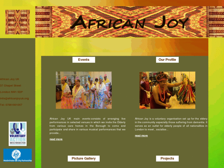 www.africanjoyuk.org