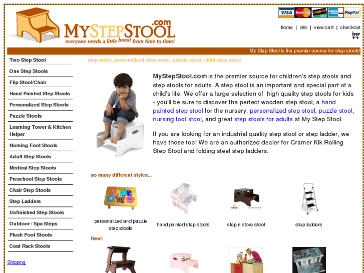 www.allstepstools.com