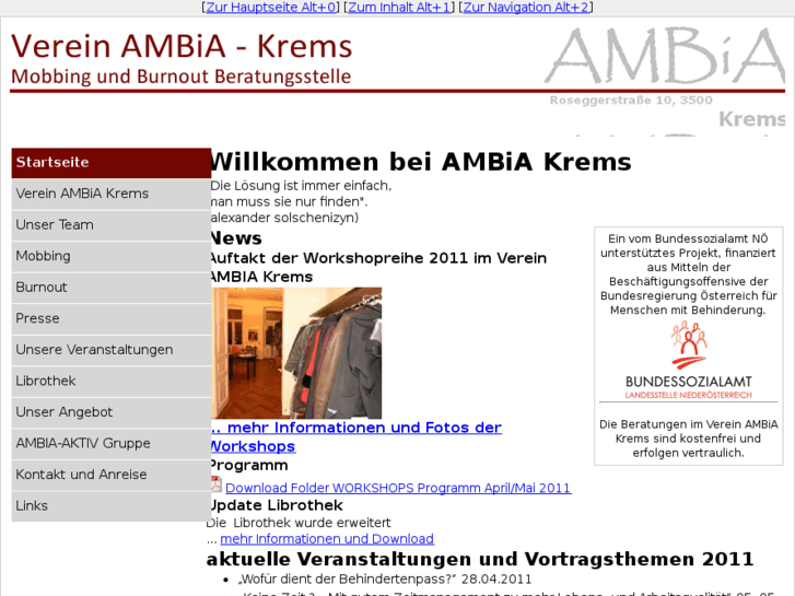 www.ambia-krems.com