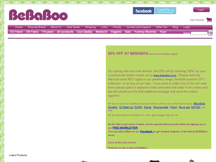 www.bebaboo.com