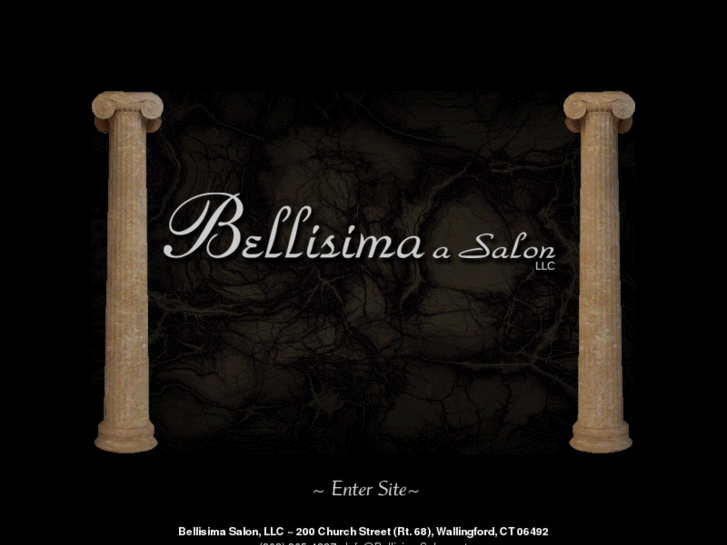 www.bellisimasalon.net