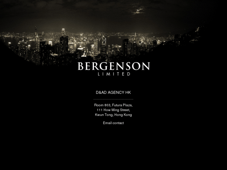 www.bergenson.com