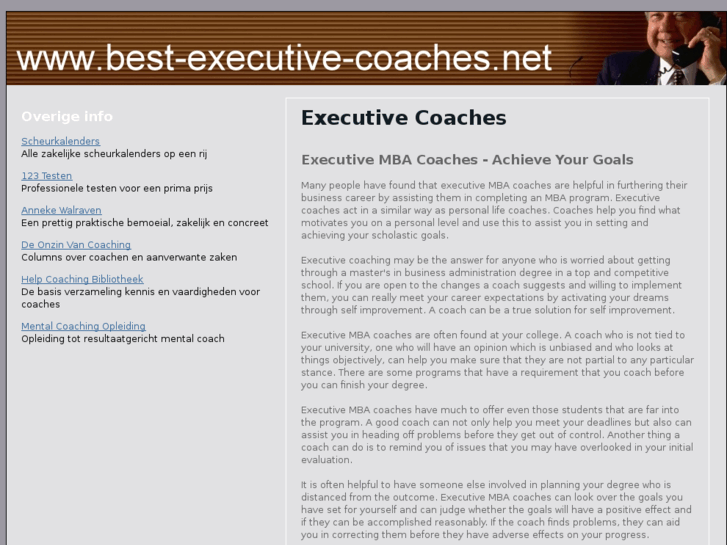 www.best-executive-coaches.net