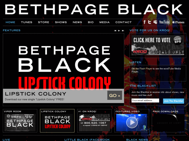 www.bethpage-black.com