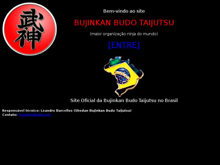 www.bujin.org