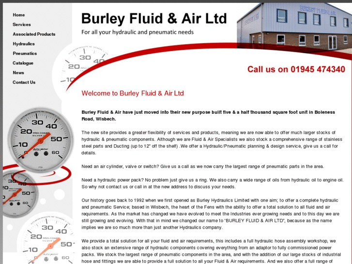 www.burleyfluidair.co.uk