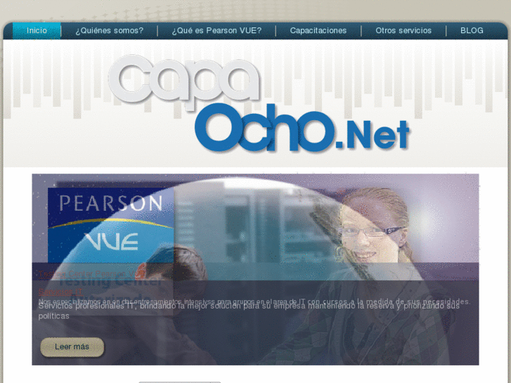 www.capaocho.net