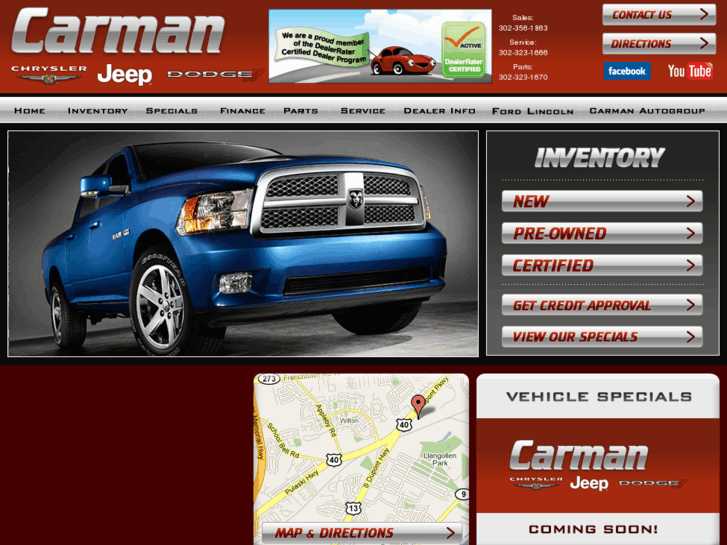 www.carmanchrysler.com