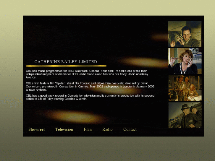 www.cbltd.net