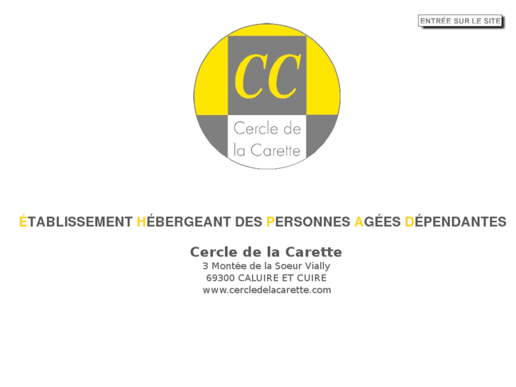 www.cercledelacarette.com