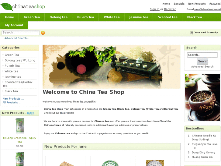 www.chinateashop.net