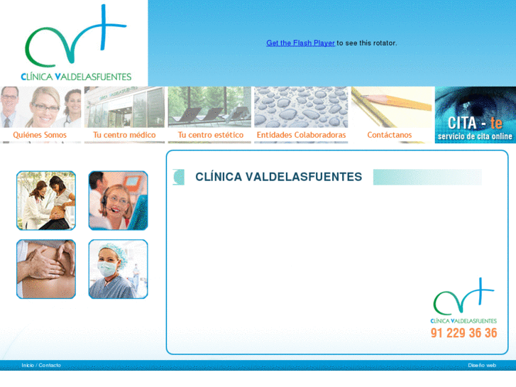 www.clinicavaldelasfuentes.com