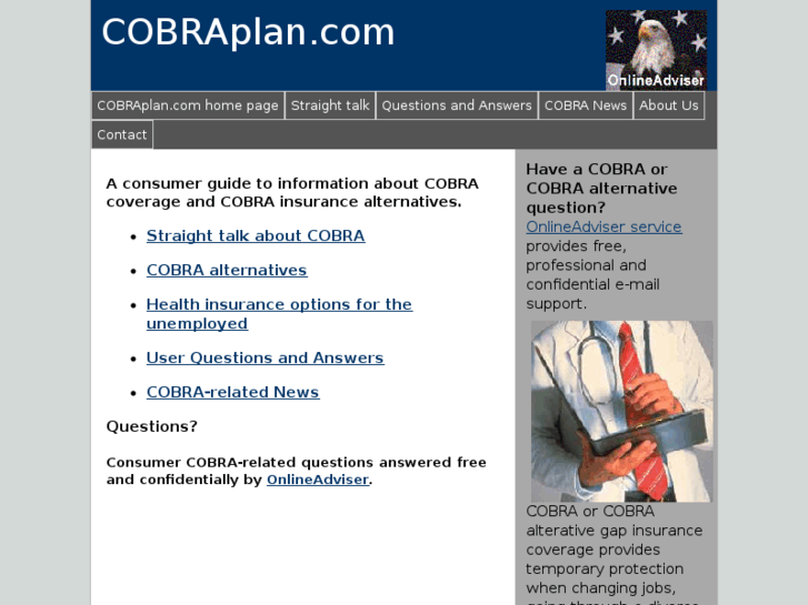 www.cobraplan.com