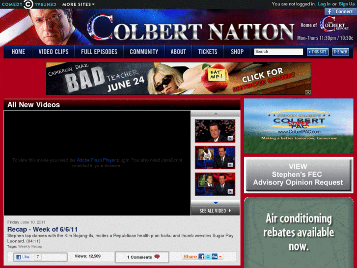 www.colbertreport.com