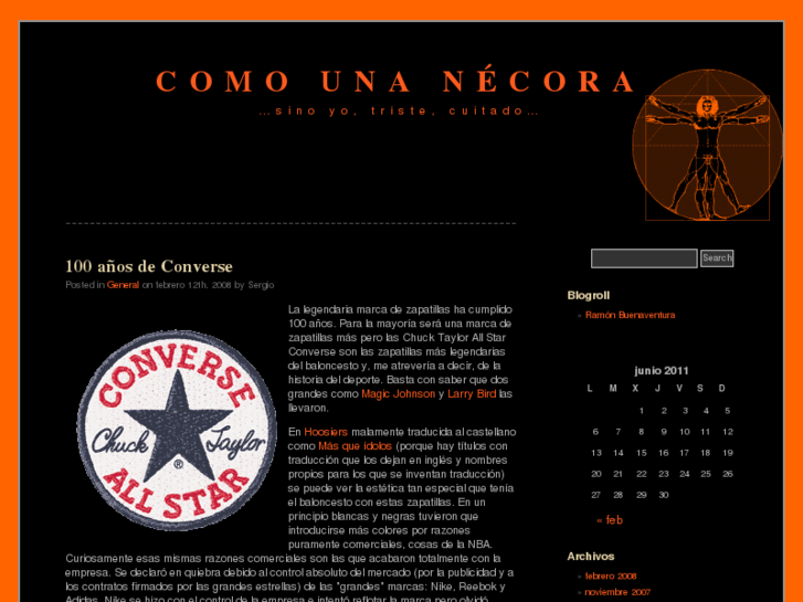 www.comounanecora.com