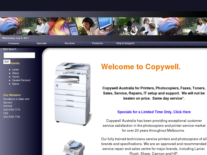 www.copywell.com.au