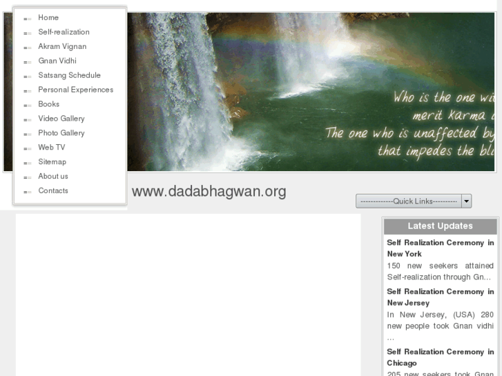 www.dadabhagwan.org