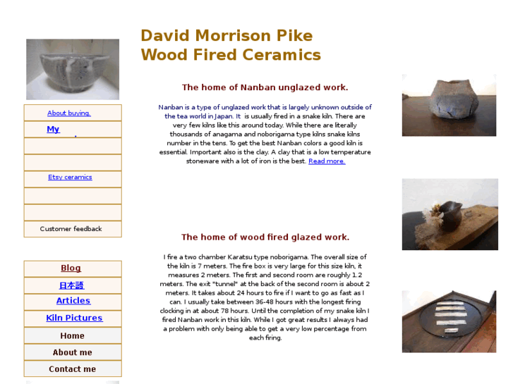 www.davidmorrisonpike.com