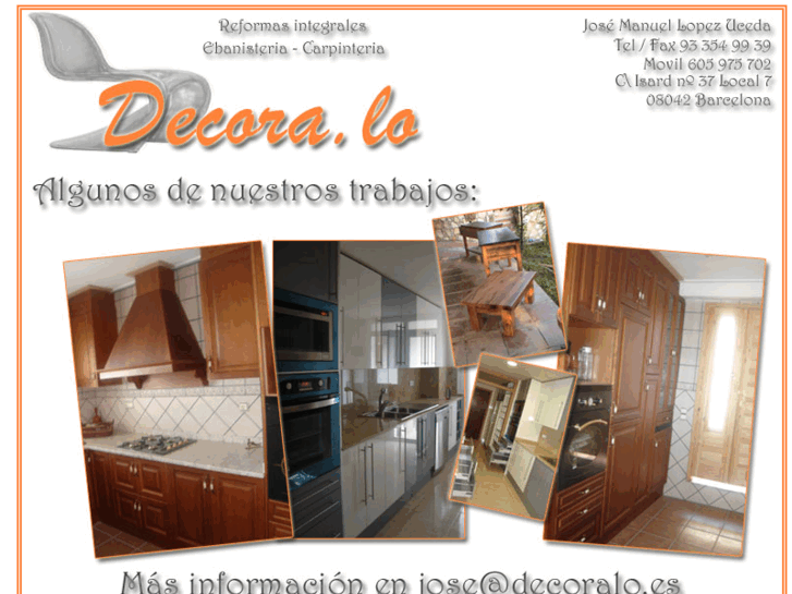 www.decoralo.es