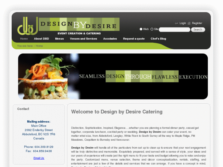 www.designbydesirecatering.com