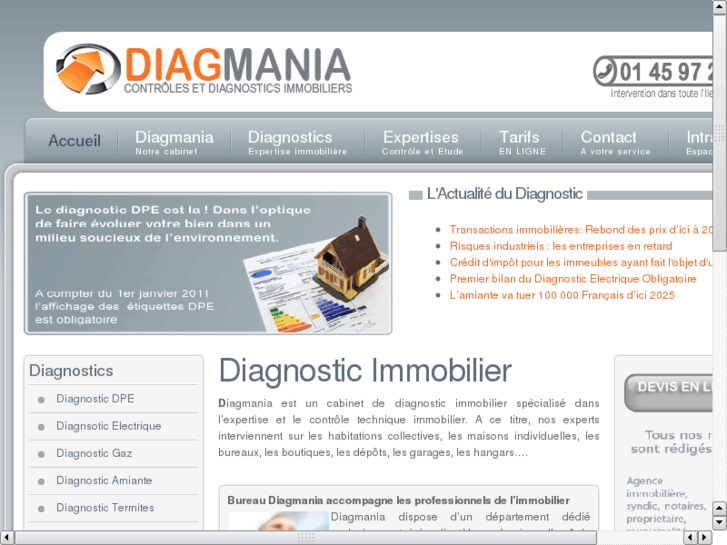 www.diagmania.com