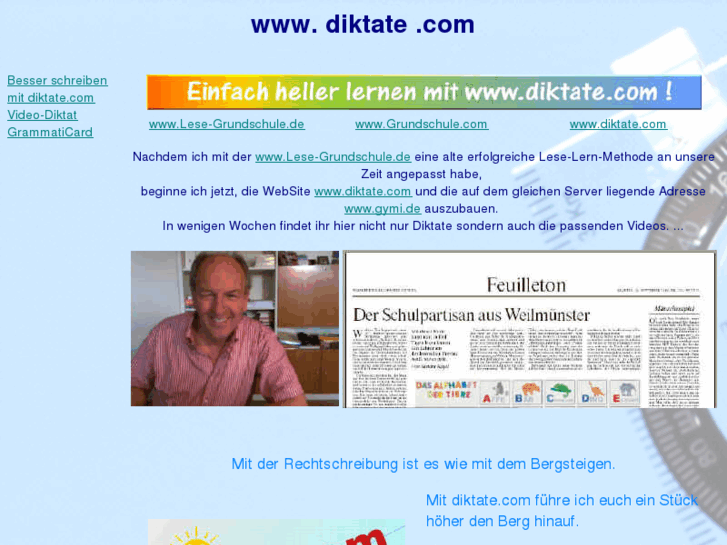 www.diktate.com