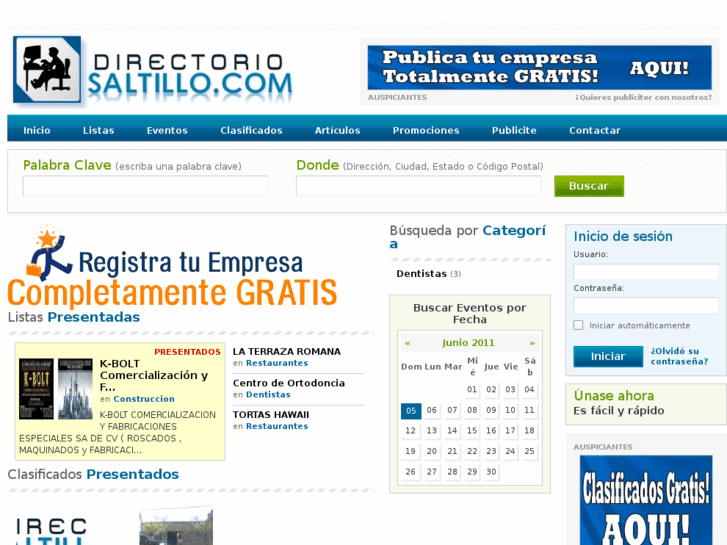 www.directoriosaltillo.com