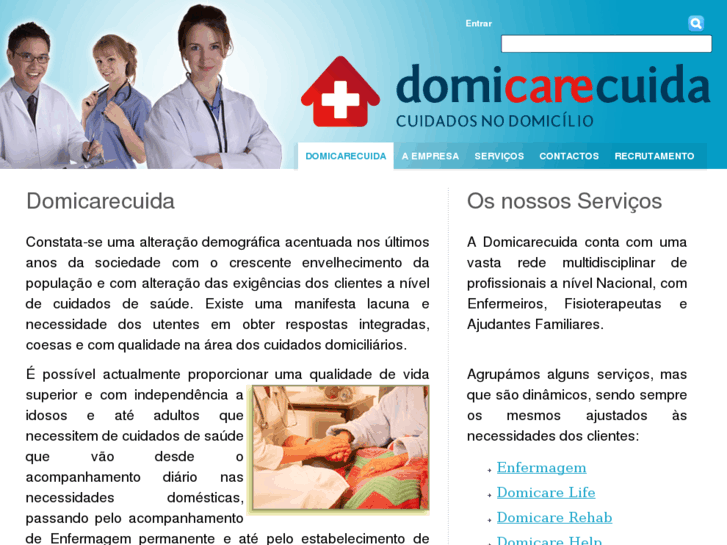 www.domicarecuida.pt