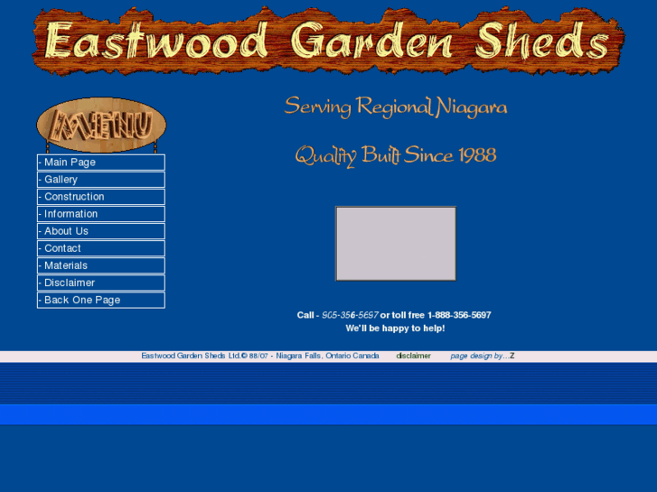 www.eastwoodsheds.com