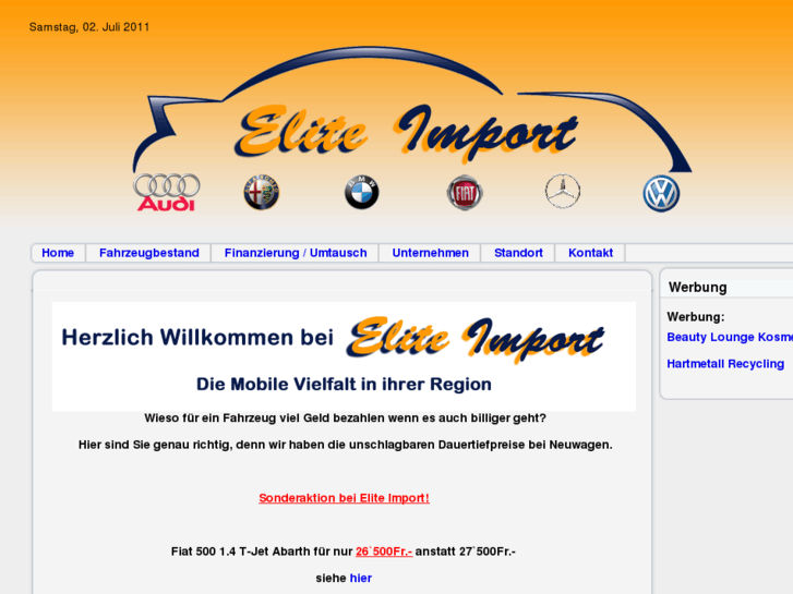 www.elite-import.com