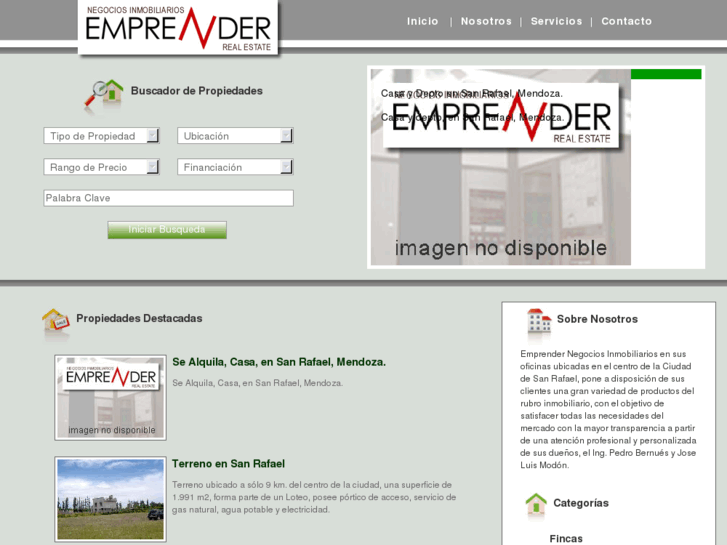 www.emprendersr.com.ar