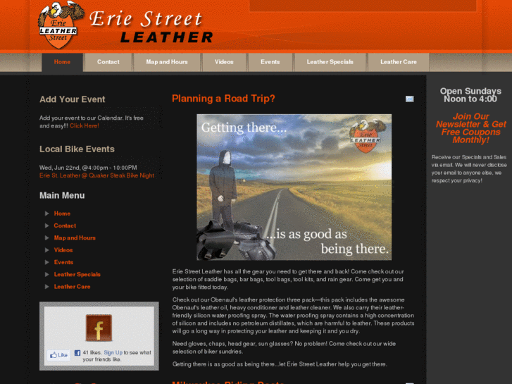 www.erie-street.com