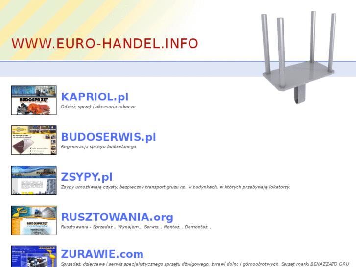 www.euro-handel.info