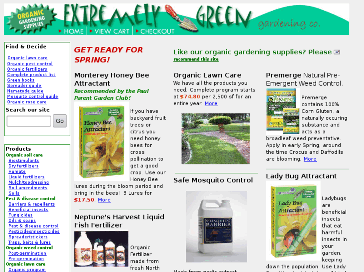 www.extremelygreen.com