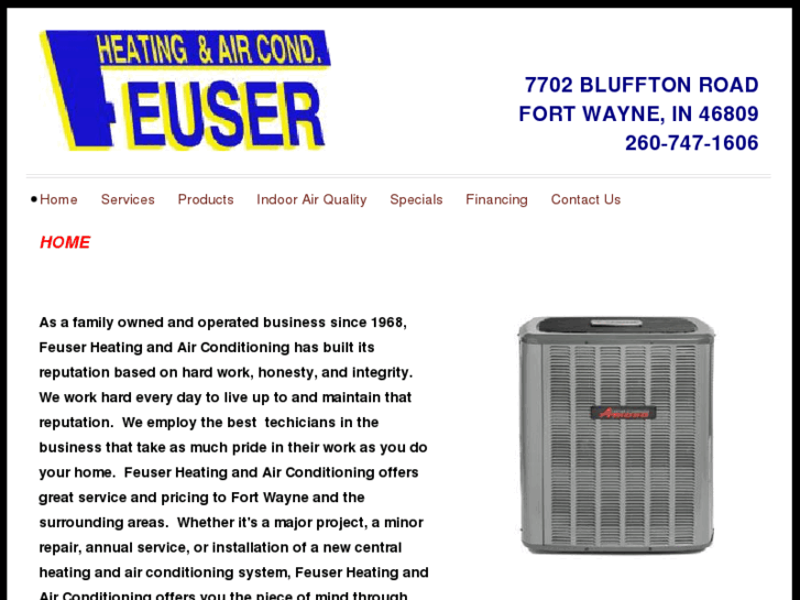 www.feuserheating.com