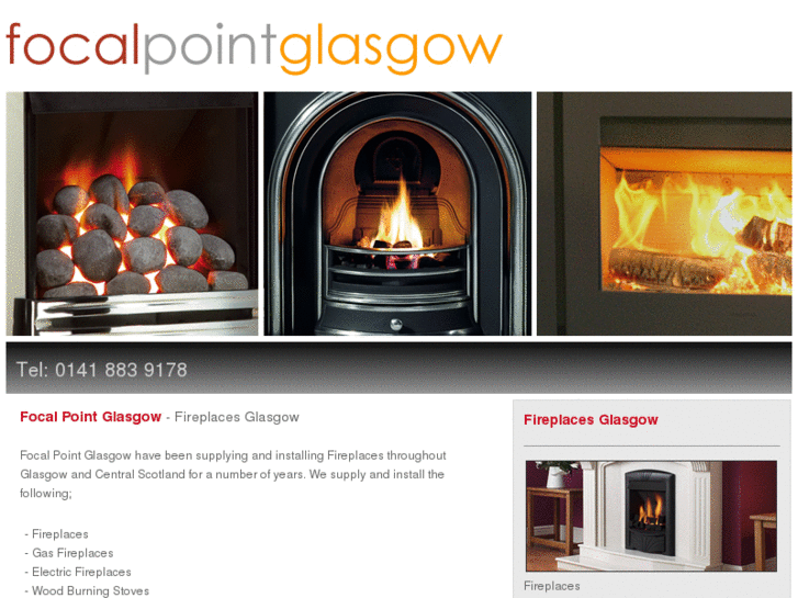 www.fireplacesglasgow.com