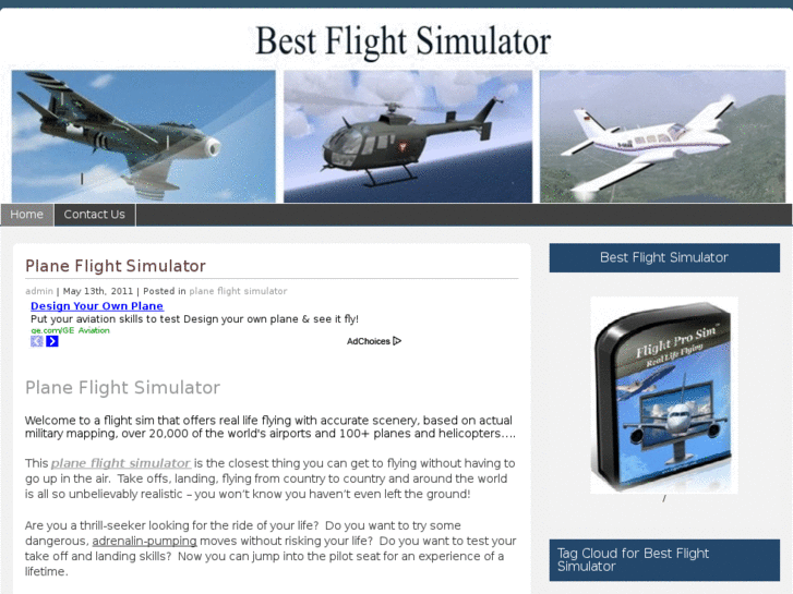 www.flightpcgames.com