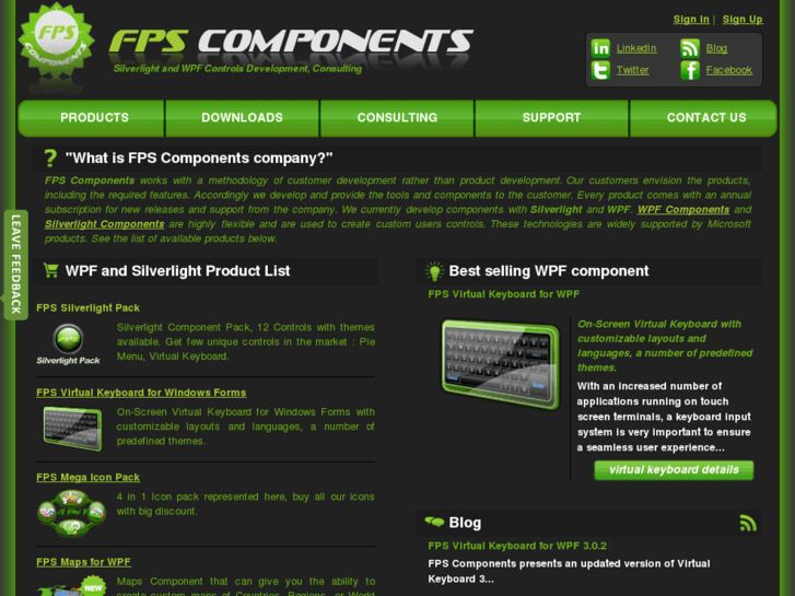 www.fpscomponents.com