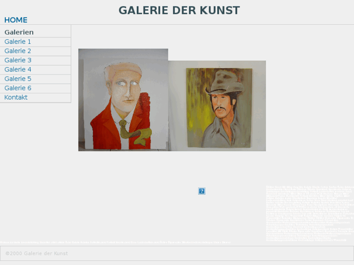 www.galeriederkunst.com