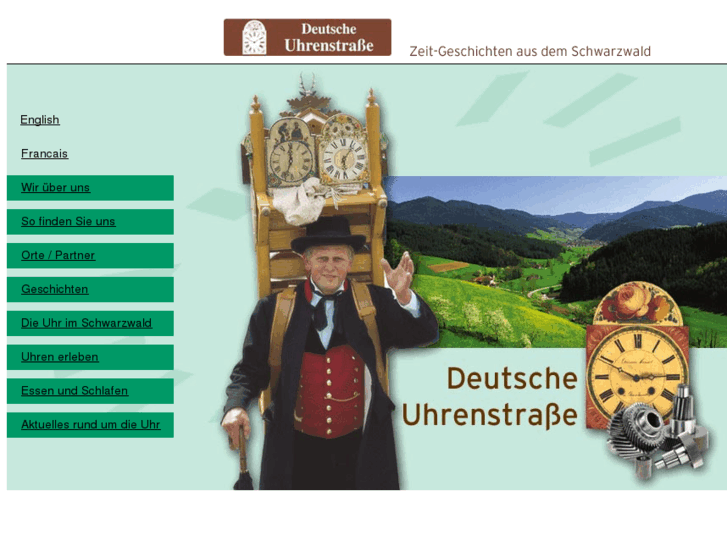 www.german-clock-route.com