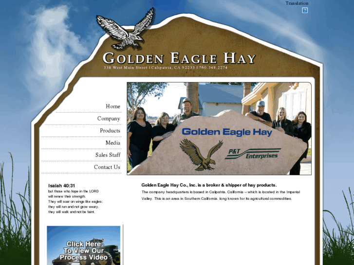 www.goldeneaglehay.com