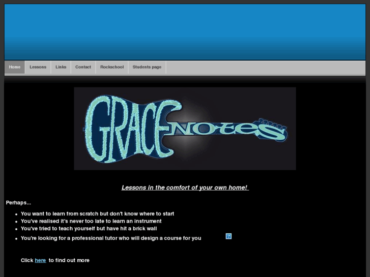 www.gracenotesguitar.com