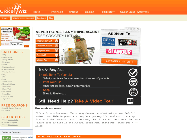 www.grocerywiz.com