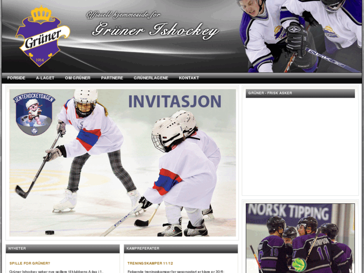 www.grunerhockey.no